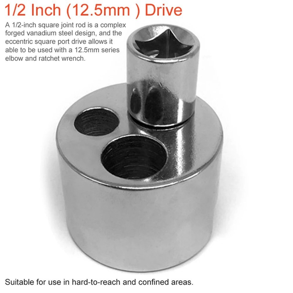 Professional Grade Broken Bolt Extractor Set Easy and Efficient Removal