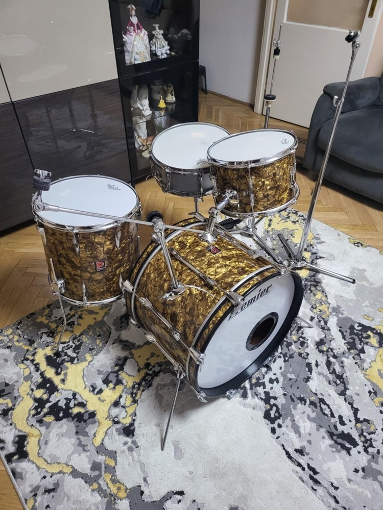 drum set