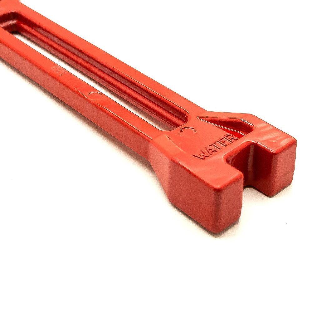 Thrifco 5110045 4 in 1 Emergency Tool Gas & Water Shut Off Entry Prybar