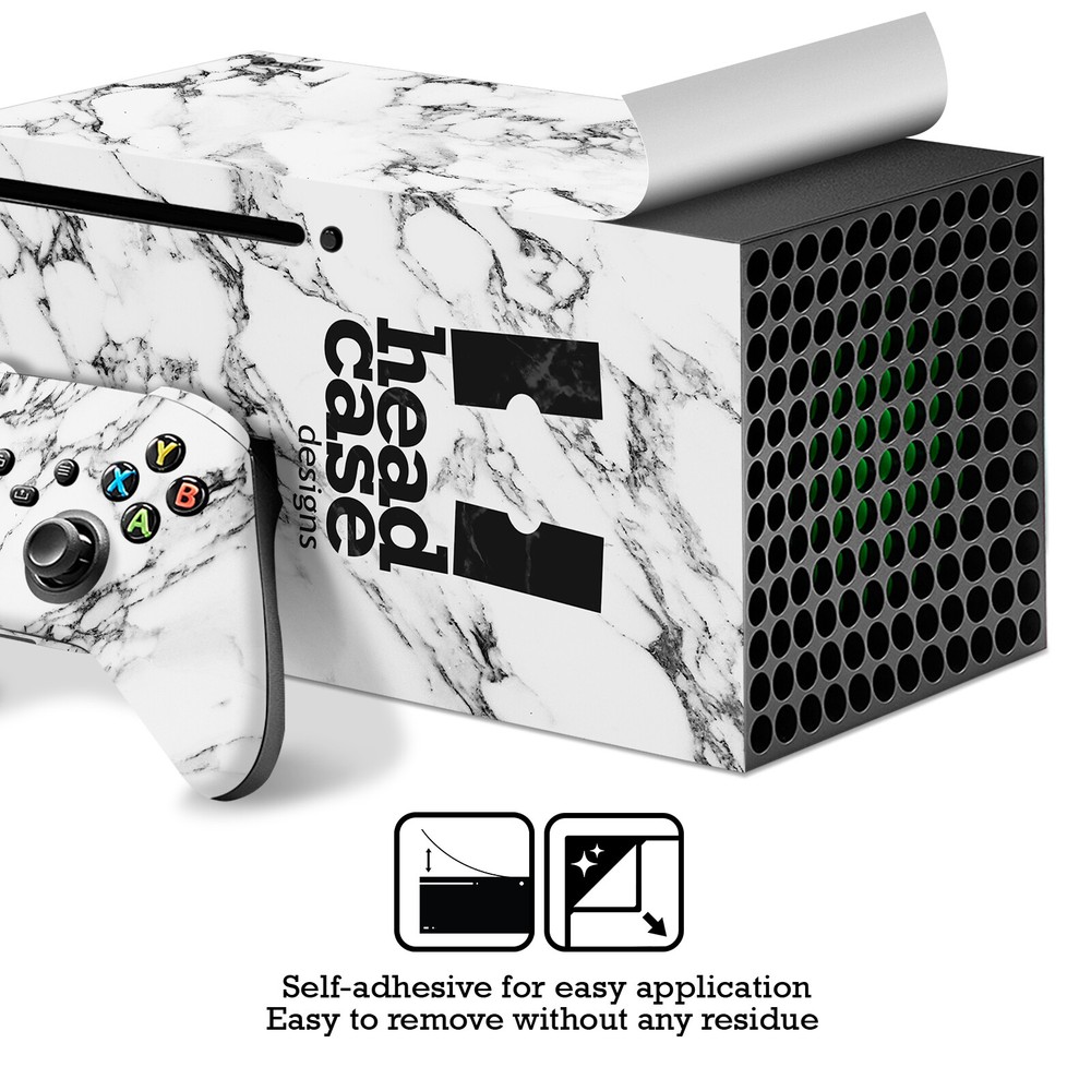 OFFICIAL NENE THOMAS GOTHIC VINYL SKIN DECAL FOR ONE S CONSOLE & CONTROLLER