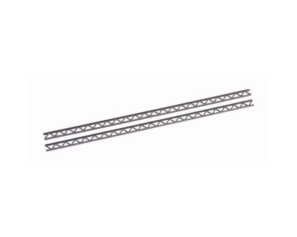 Plastruct Model Parts 90402 OWTA-6 Open Web Truss (2 Pack)