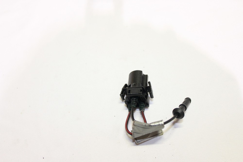 Wiring magnetic clutch for BMW E-30 E-28 E-34 E-24 E-23 E-32