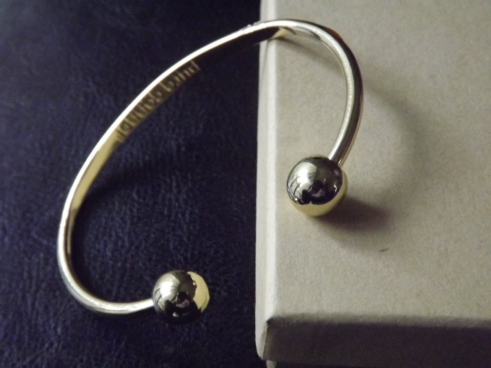 Pure Copper Magnetic Traditional Ball Bracelet Copper Arthritis Pain Energy Cuff