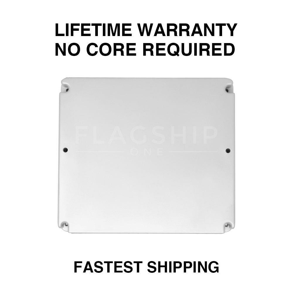 Engine Computer Programmed Plug&Play 2004 Toyota Camry 89661-06A00 2.4L AT ECM