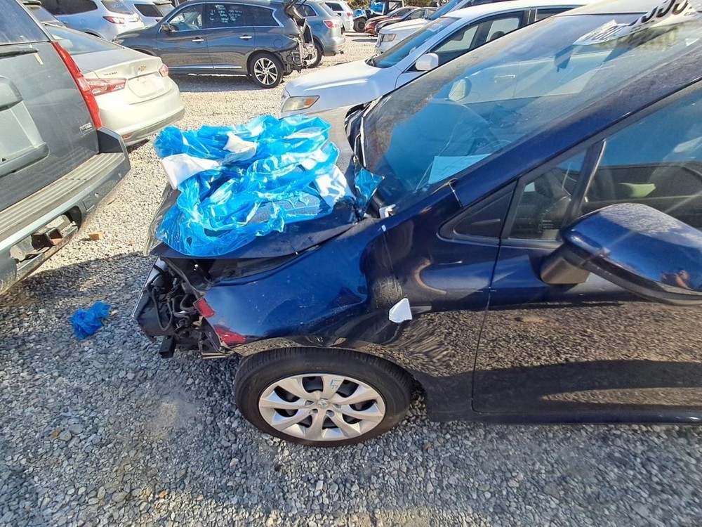 COROLLA 2023 Glove Box 4868233