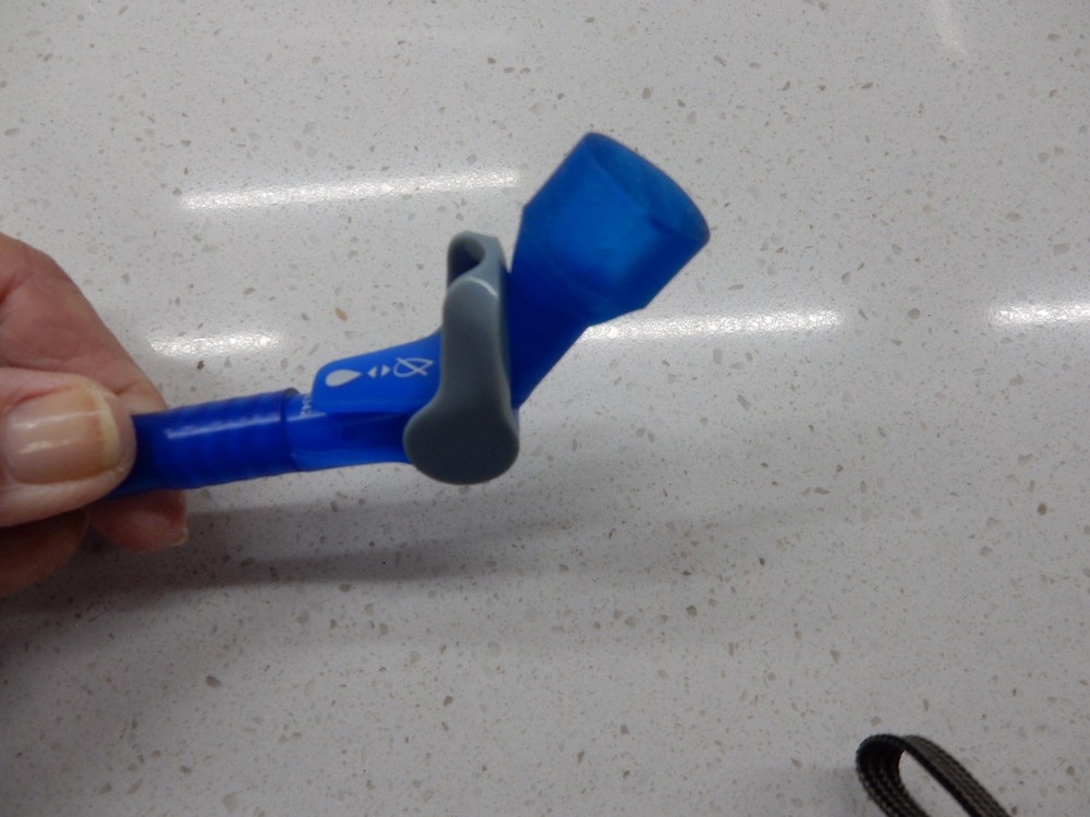 Camelback Mule Low rider Hydration Backpack, 3 Liter, Includes Rain Cover