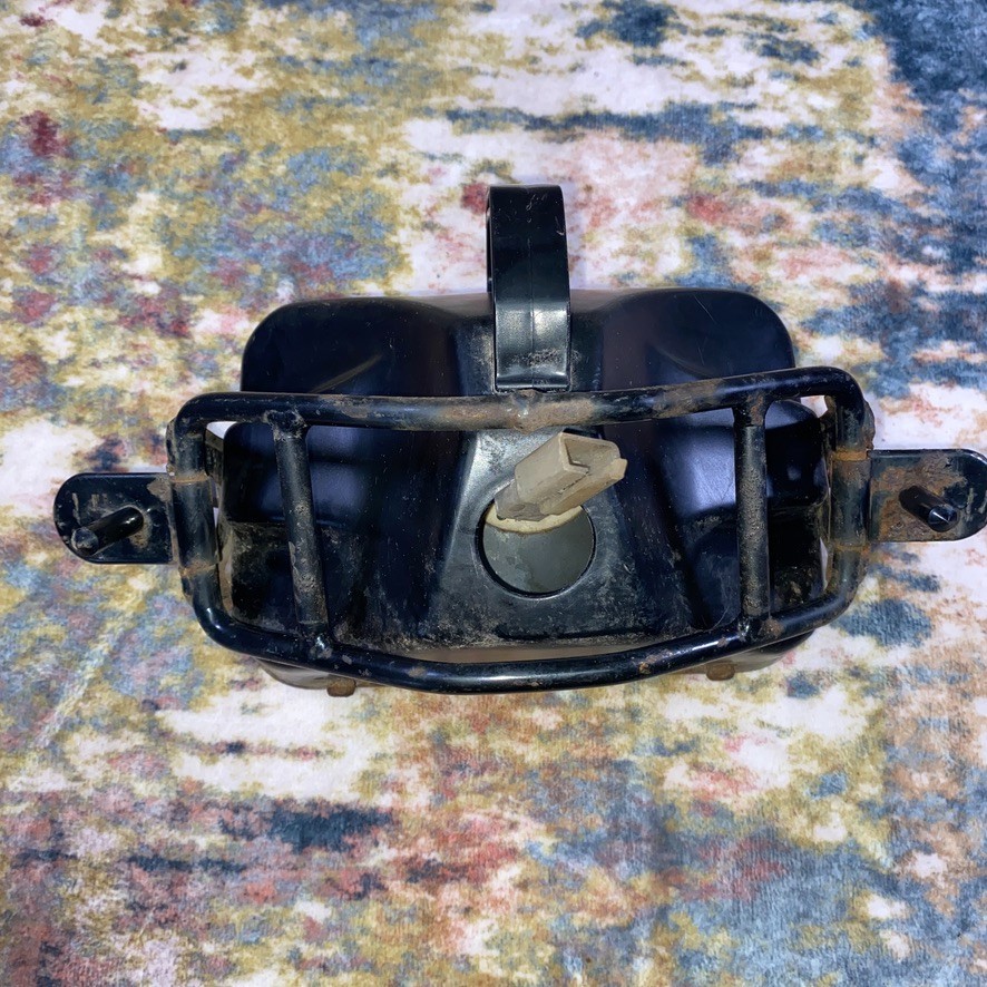 Headlight Complete Assembly Honda TRX250X 1985 TRX250X 2x4