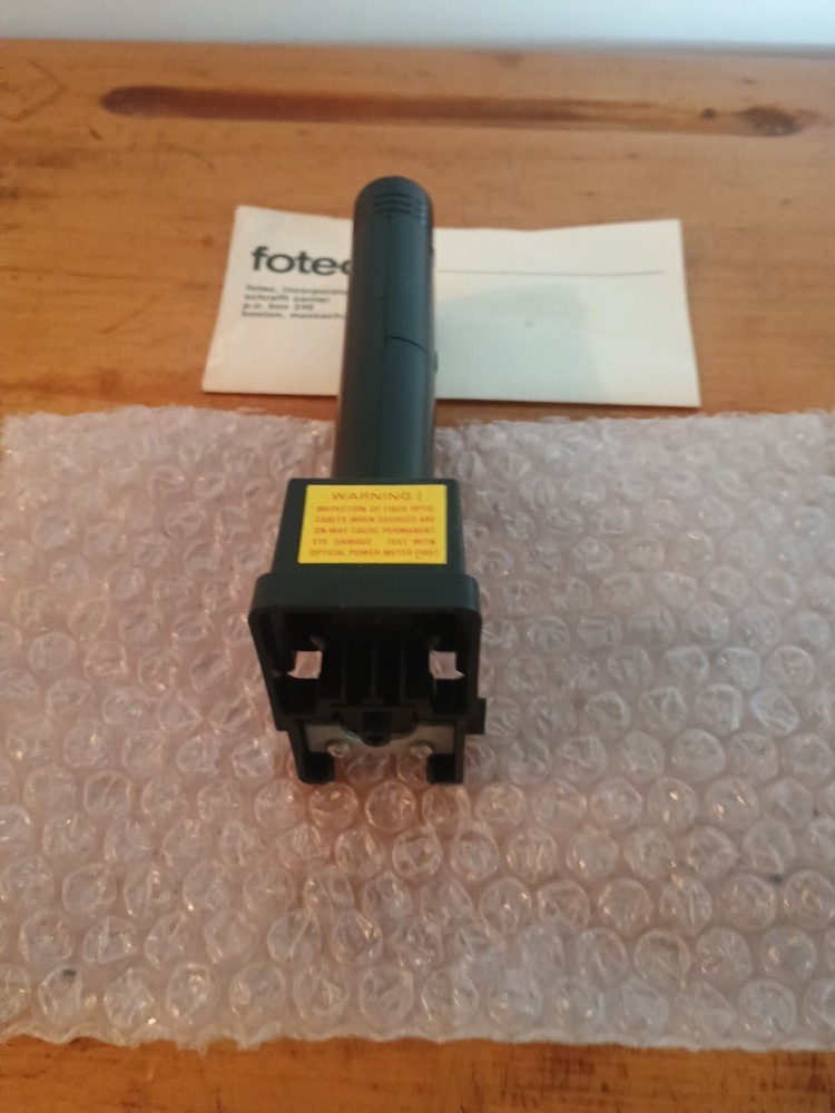 FOTEC V100 INSPECTION MICROSCOPE