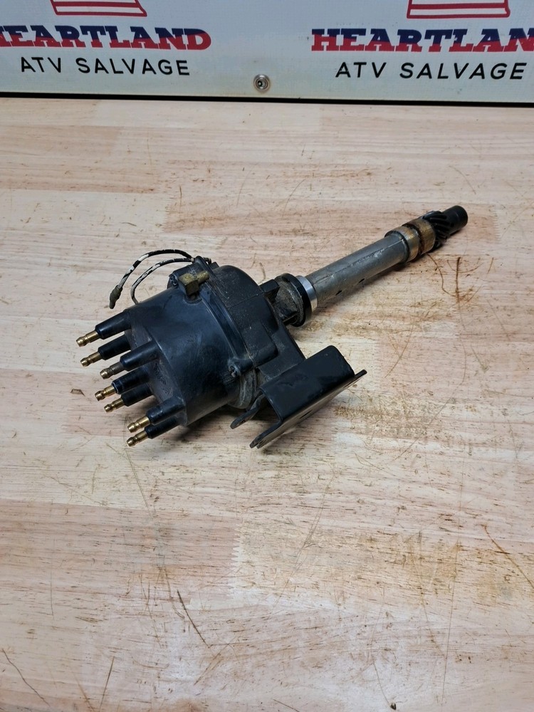 Mercruiser 4.3l Distributor Oem