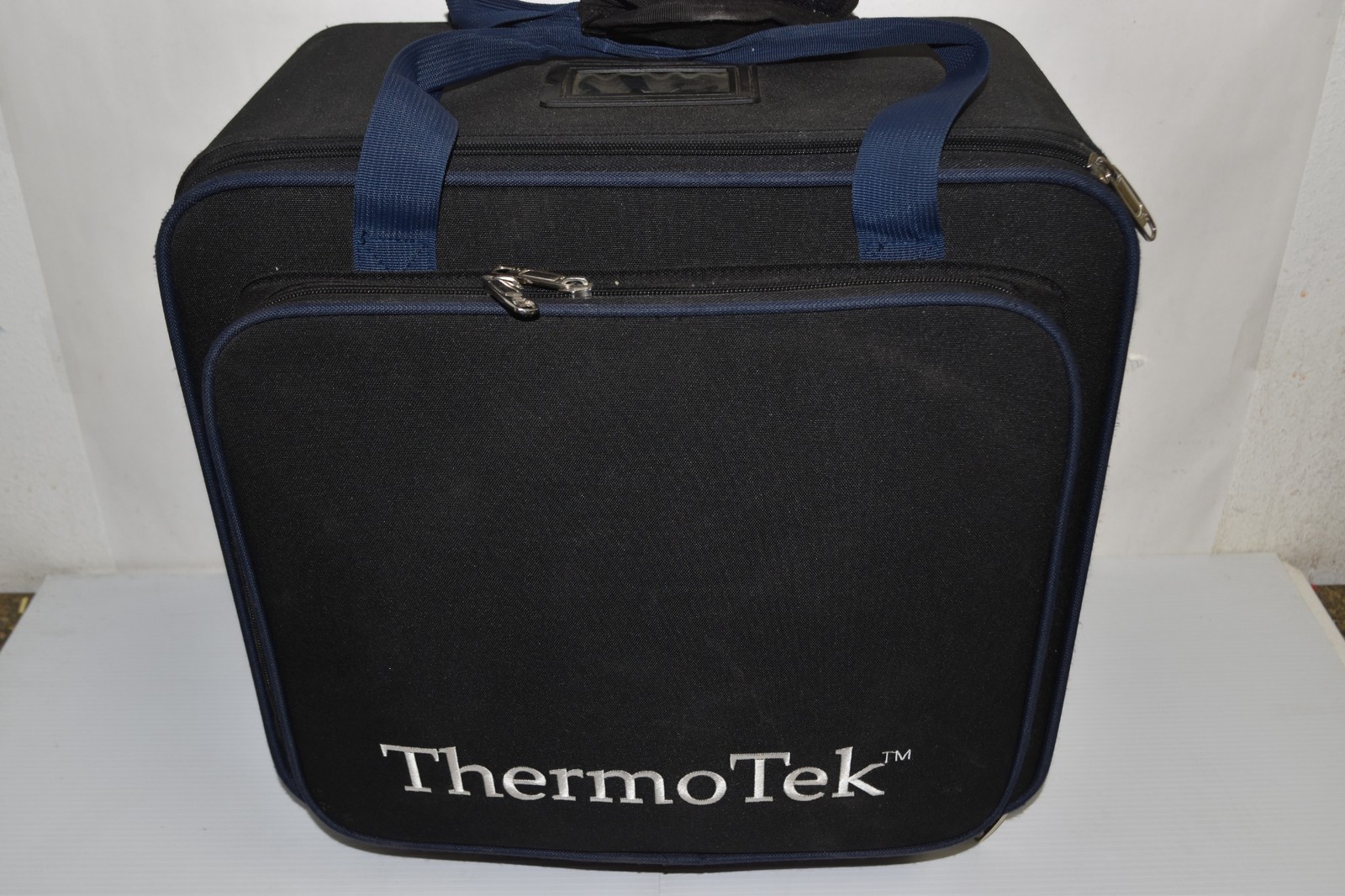 THERMOTEK VASCUTHERM 4 THERAPY SYSTEM w/ CASE (HCX5)
