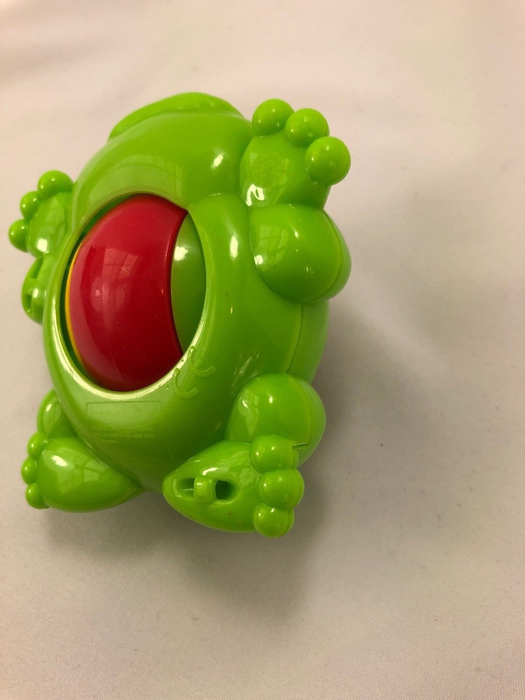 Playgo rolling turtle ball seaside friend replacement toy