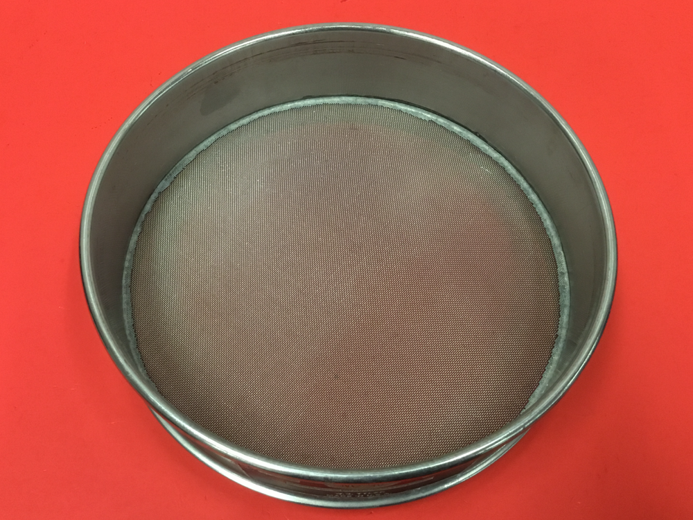 W.S.Tyler - No. 40 - Standard Testing Sieve - 425 Micrometer