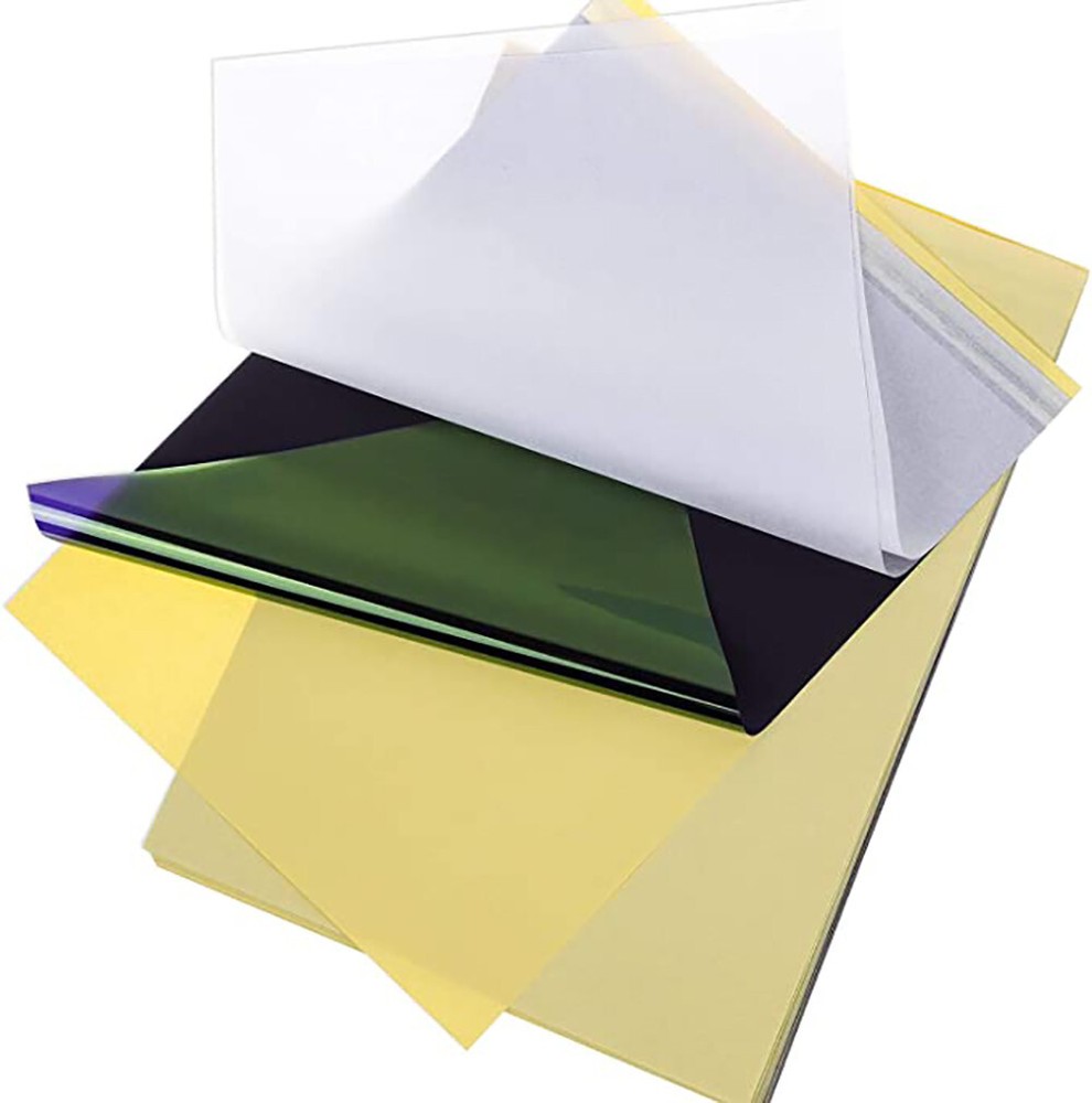 Tattoo Thermal Stencil Maker Tattoo Transfer Copier Printer Machine A4 &A5 Paper