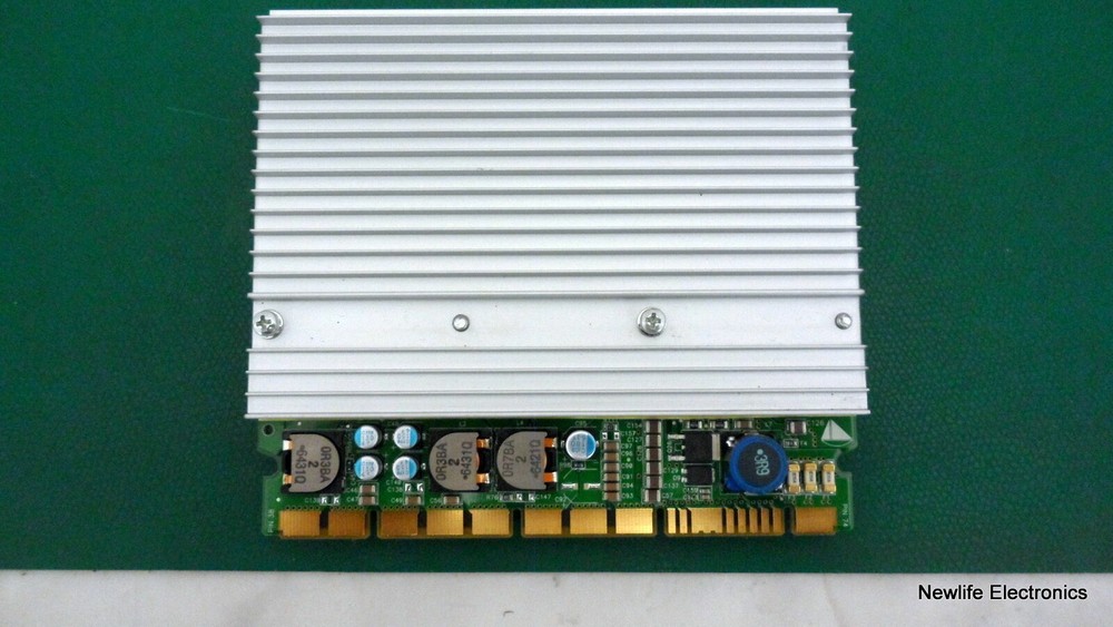 HP 0950-4677 12VDC to 3VDC Voltage Regulator/Converter Module