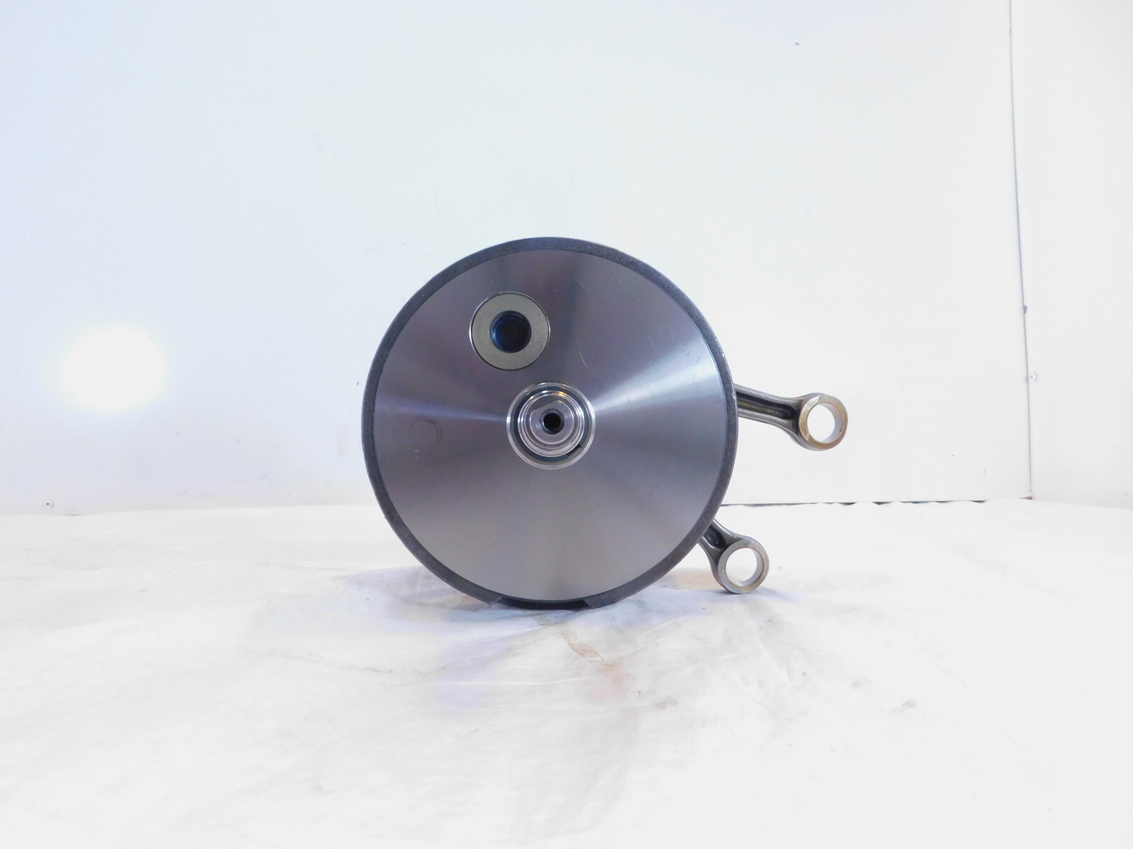 Harley Road King Electra Glide Dyna 96 & 103 CI Crank Shaft Flywheel Crankshaft