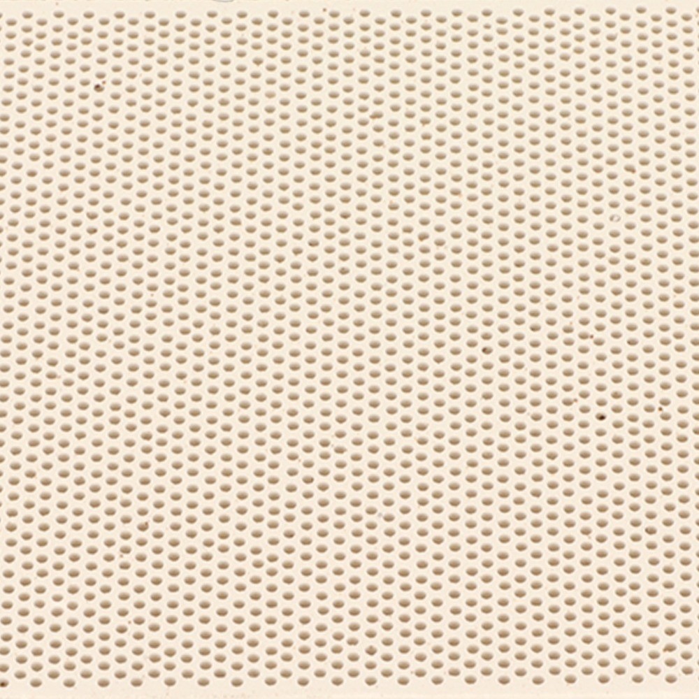 Ceramic Soldering Board High Temperature Resistant Welding Block Fireproof