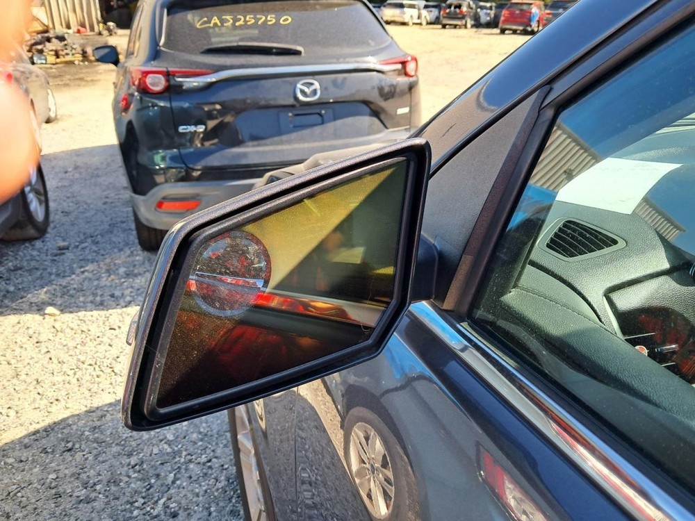 TRAVERSE 2014 Glove Box 4822780