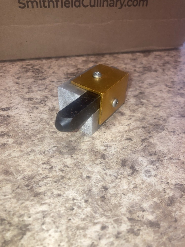 Steel Stamp Punch Sets