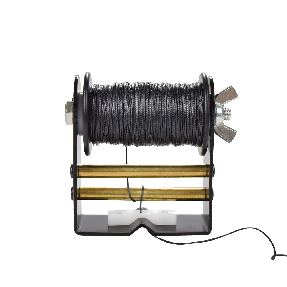 Bowstring Server Jig Metal 0.021" Serving Thread Cord Line Bow String Tool Set