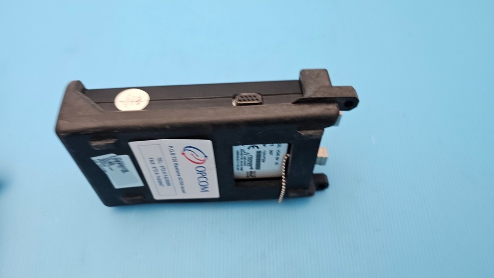 NOYES VOA5 SM SC Variable Optical Attenuator