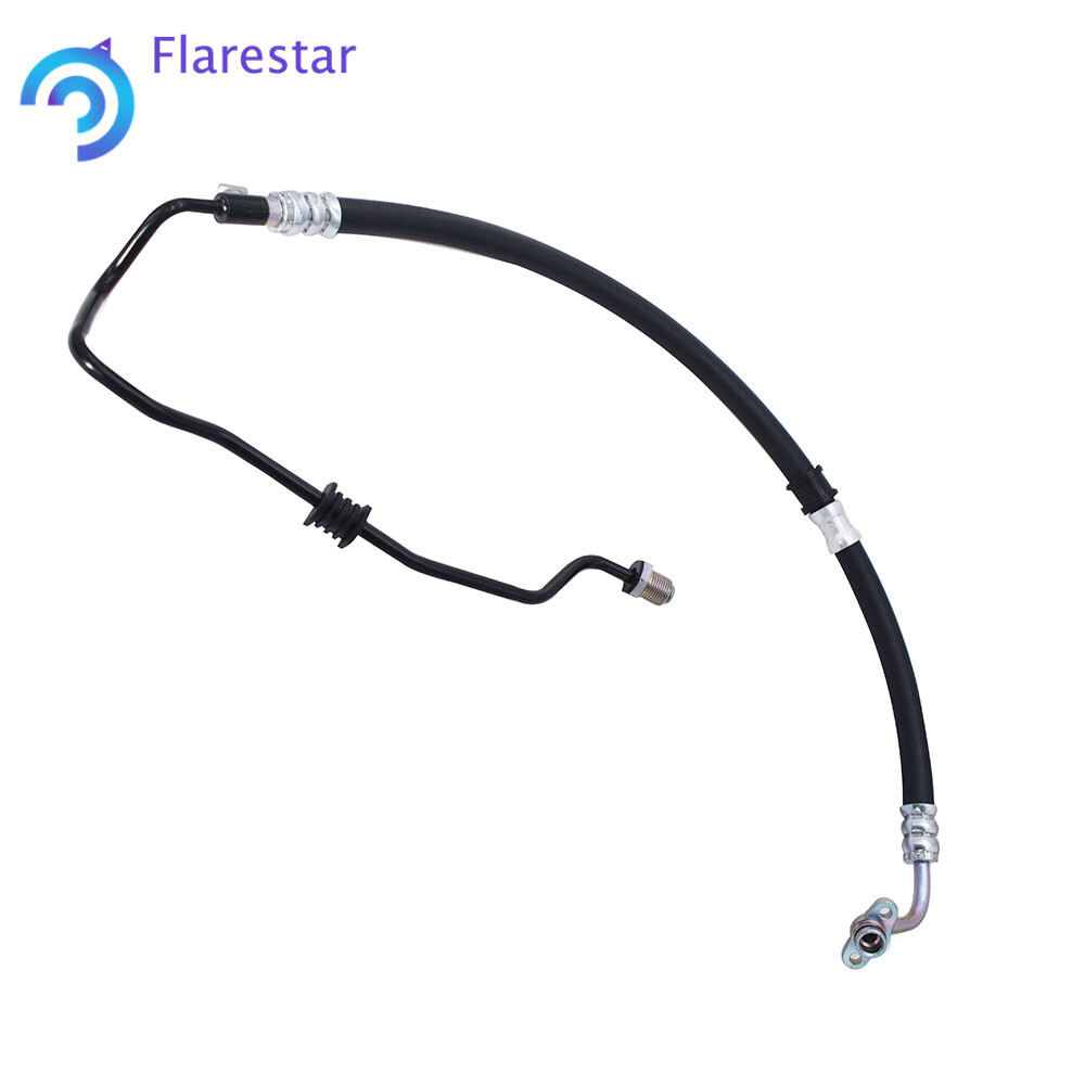Power Steering Pressure Hose For 2006 2007-2011 Honda Civic 1.8L 53713-SNA-A06