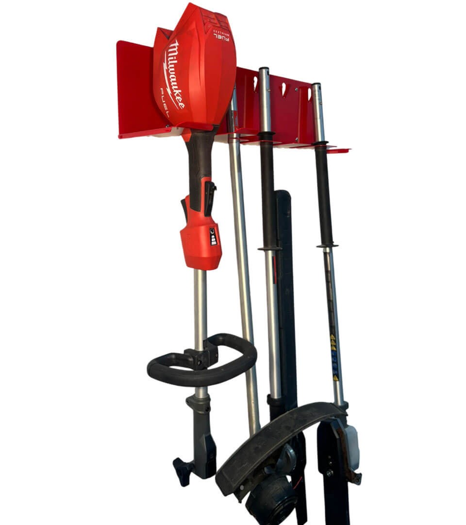 Milwaukee M18 Quik-Lok Storage Mount