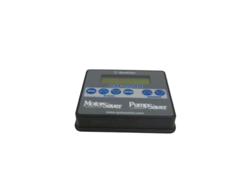 MOTOR SAVER MODULE RM-1000 UNMP
