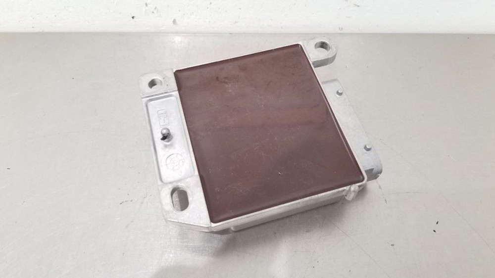 04 CHEVY SSR SRS CONTROL MODULE 12246615