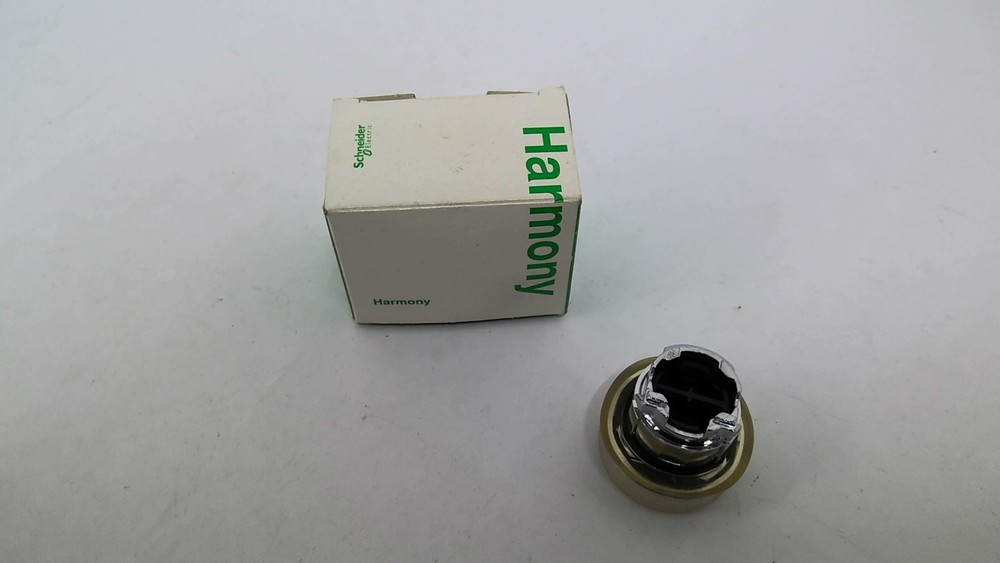Harmony ZB4 BPA2 Push Button Switch