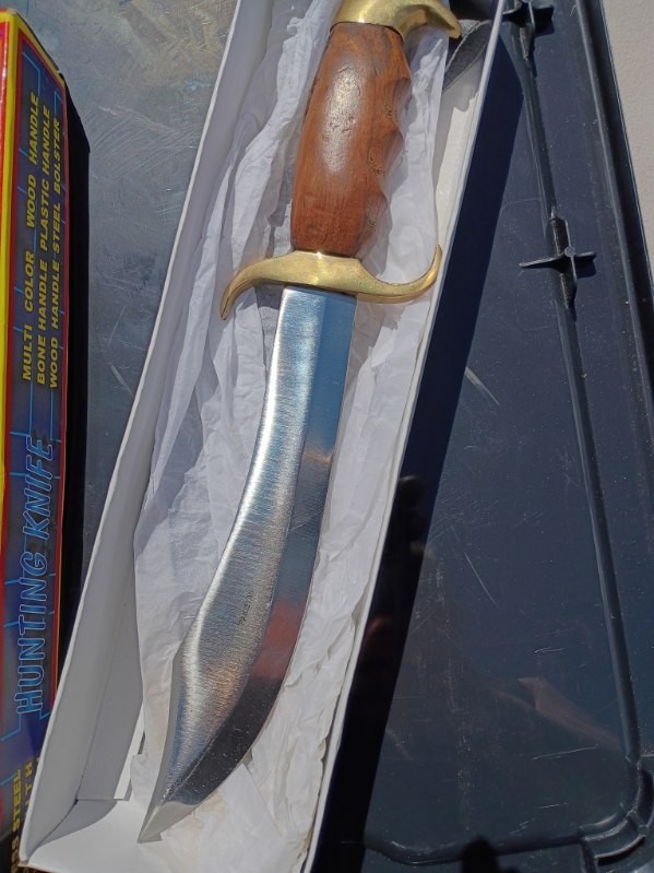 Knife Collection