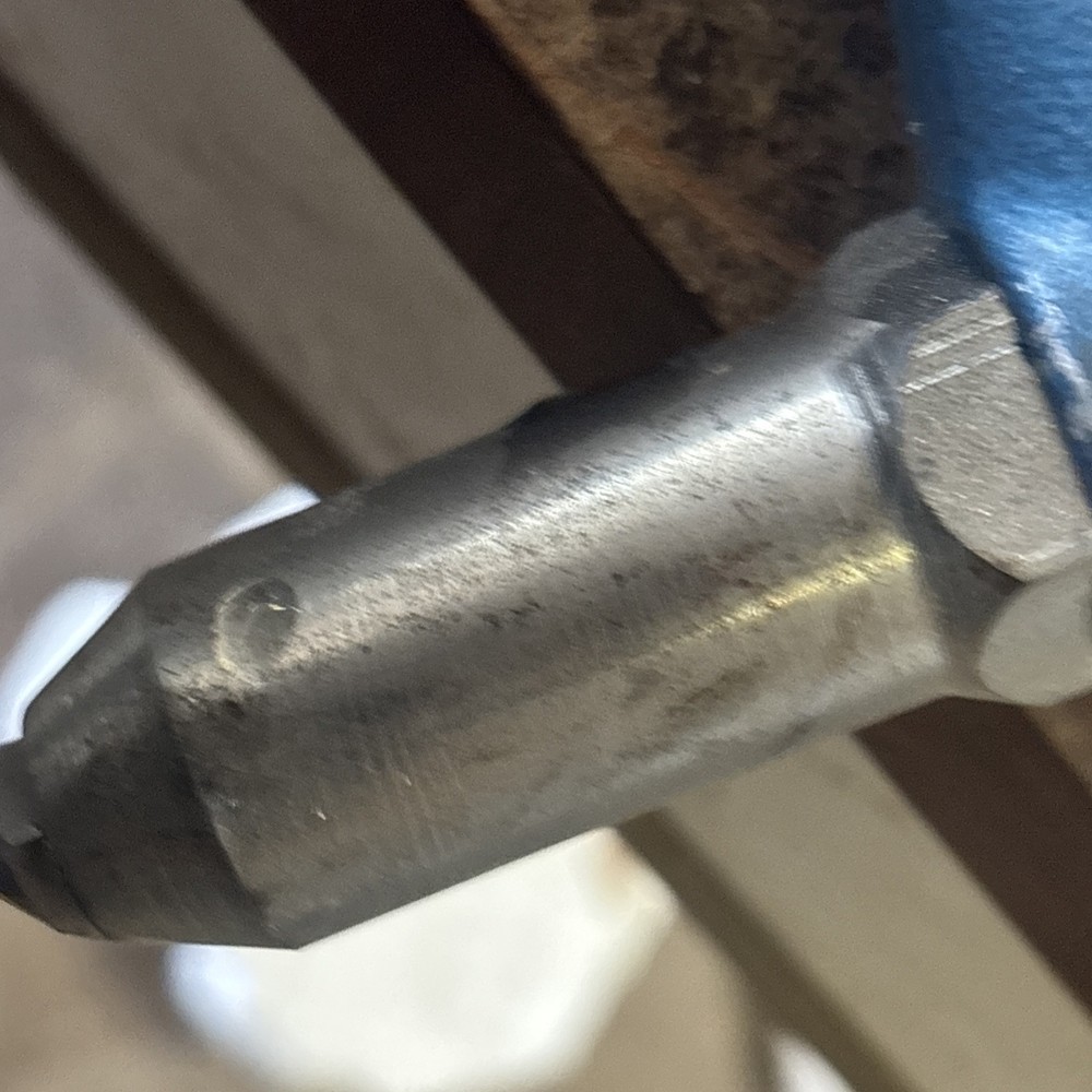 Marson Model PHT-2 Air Riveter