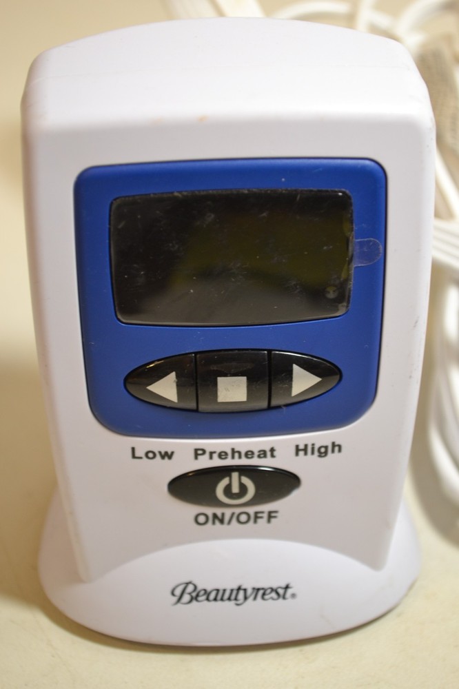 GENUINE Beautyrest Model: SCEB 1.5.2 Controller