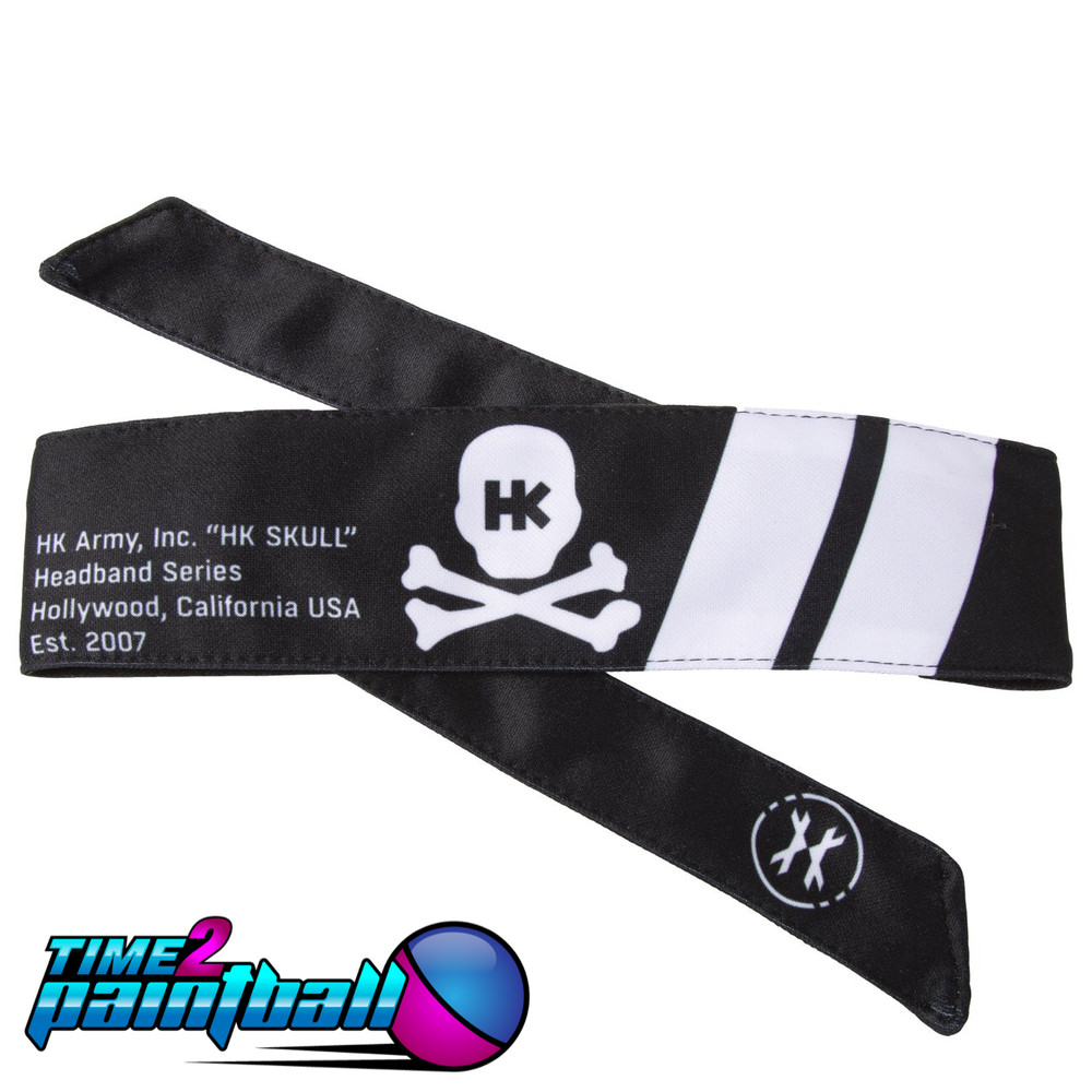 HK Army Paintball Headband - Off Break