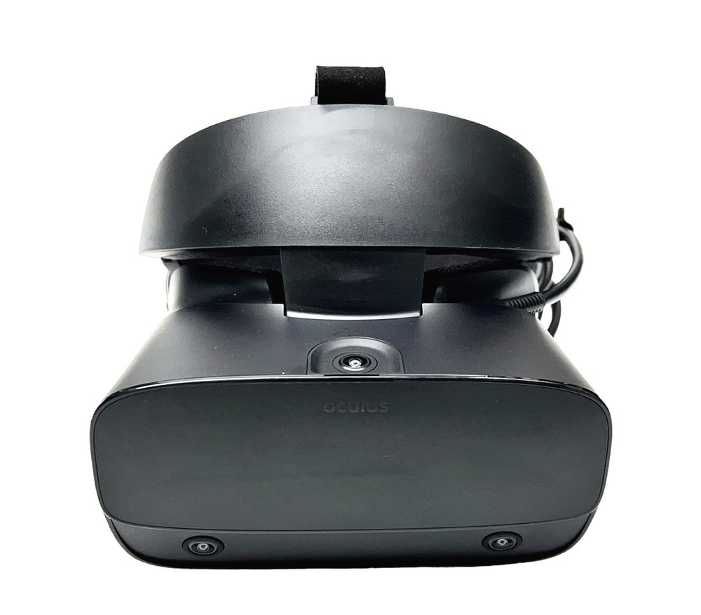 Mete Quest Oculus Rift S DX45JH VR Headset for PC