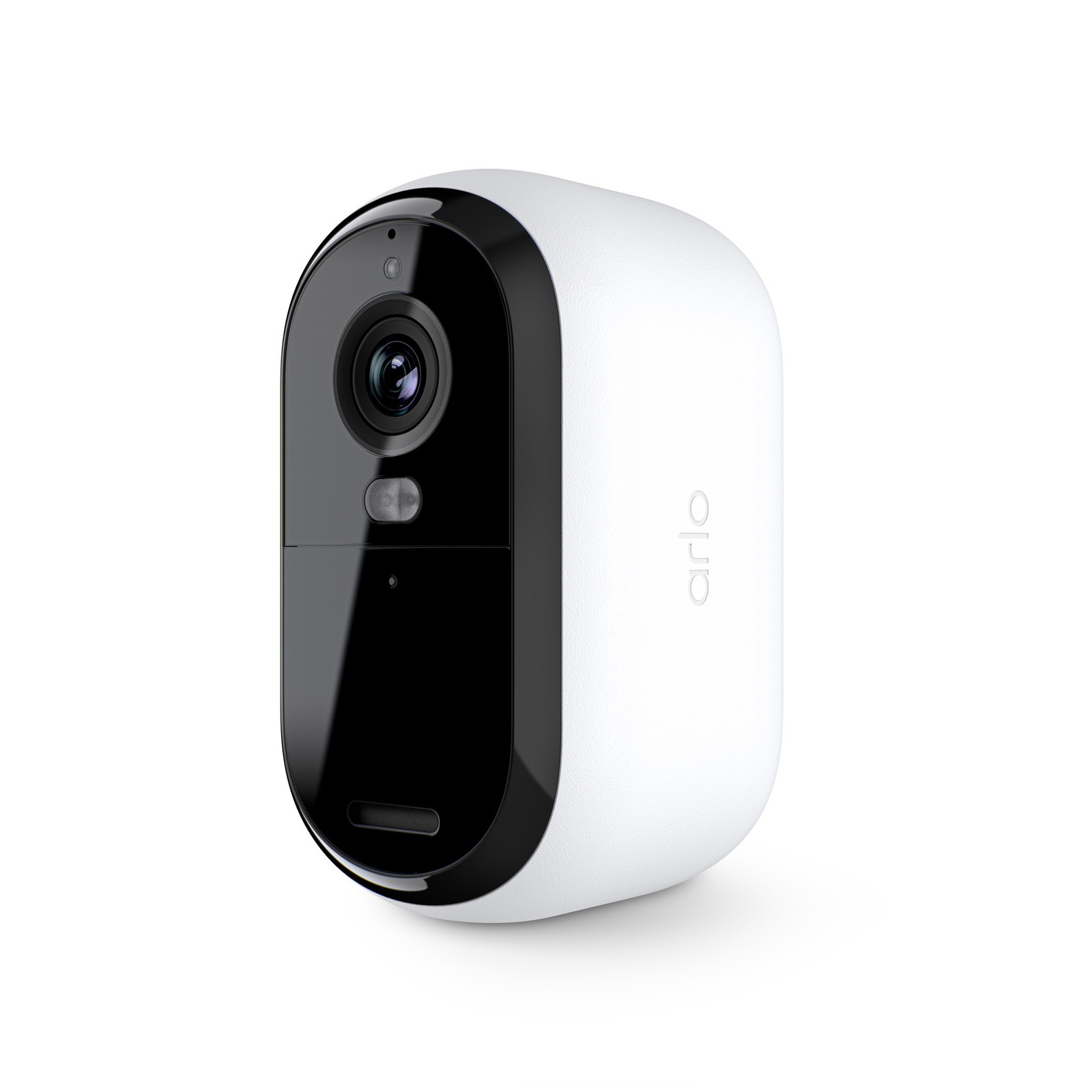 Arlo VMC3050-100NAR Essential 2nd Gen 2K Single Cam,White-Certified Refurbished