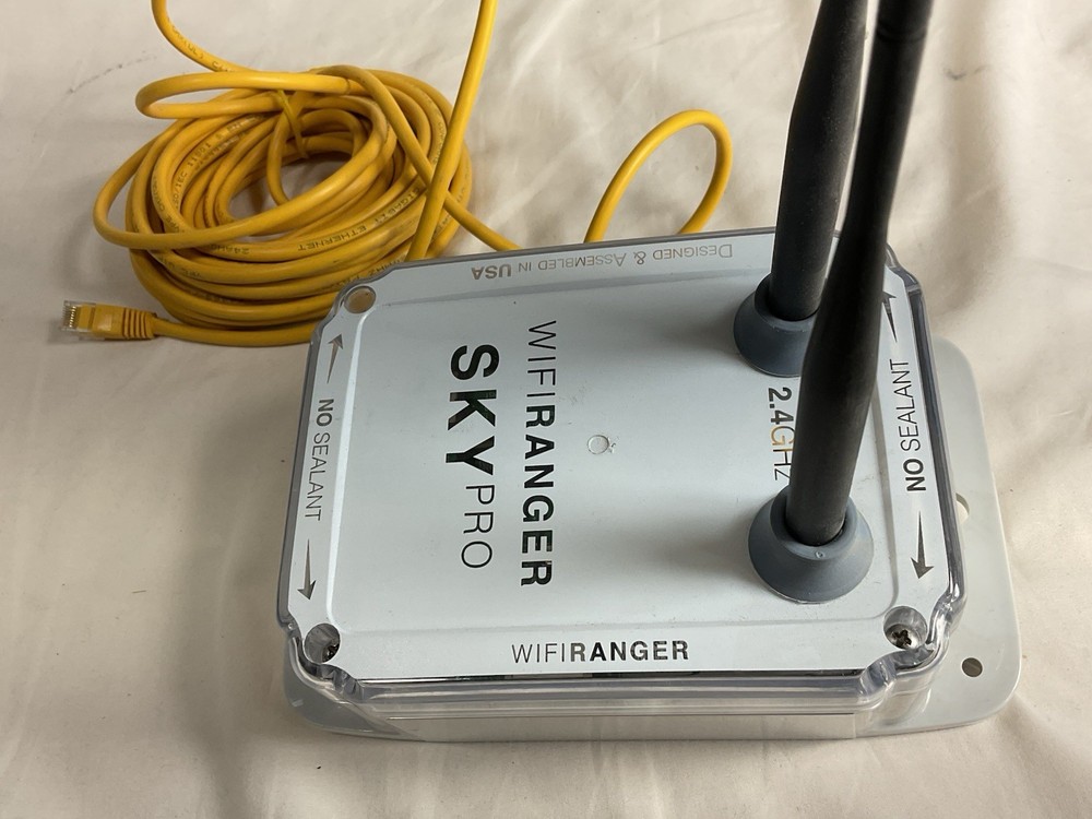 WiFi Ranger Sky Pro