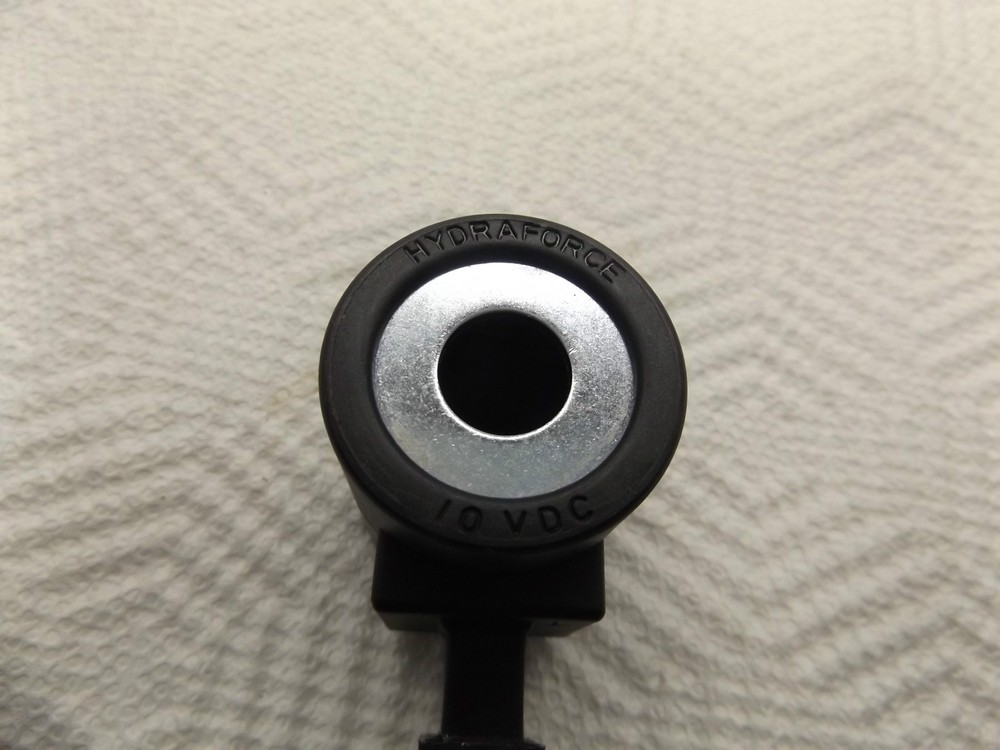 VOLVO CONTROL VALVE COIL 20929287