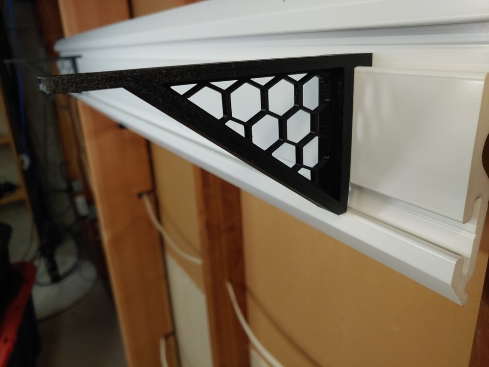 Shelf Brackets For Gladiator GearTrack