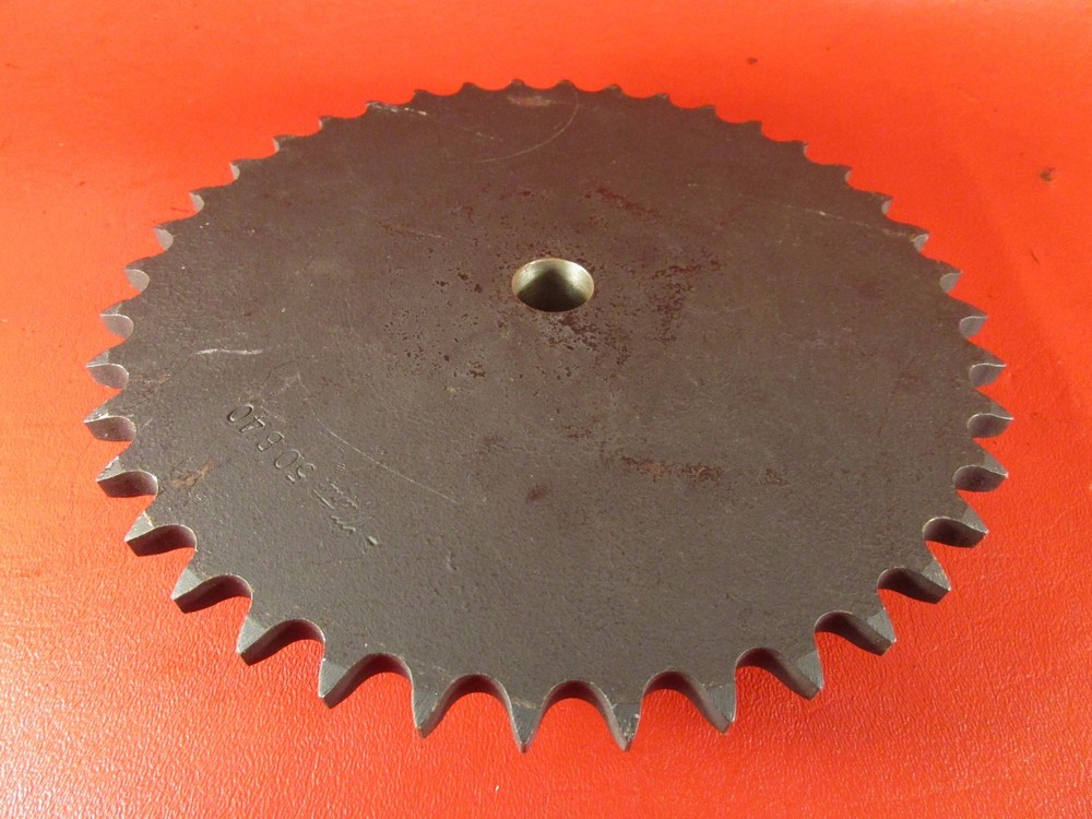 Martin 50B40, Single - Type B & C - 3/4" Reborable Sprocket