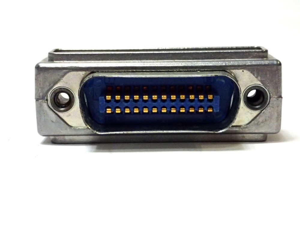 HP 10834A GPIB to GPIB ADAPTER