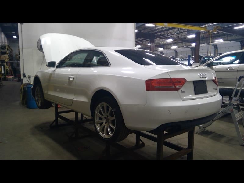 2011 A5 Audi Chassis Control Module Sku#3574548