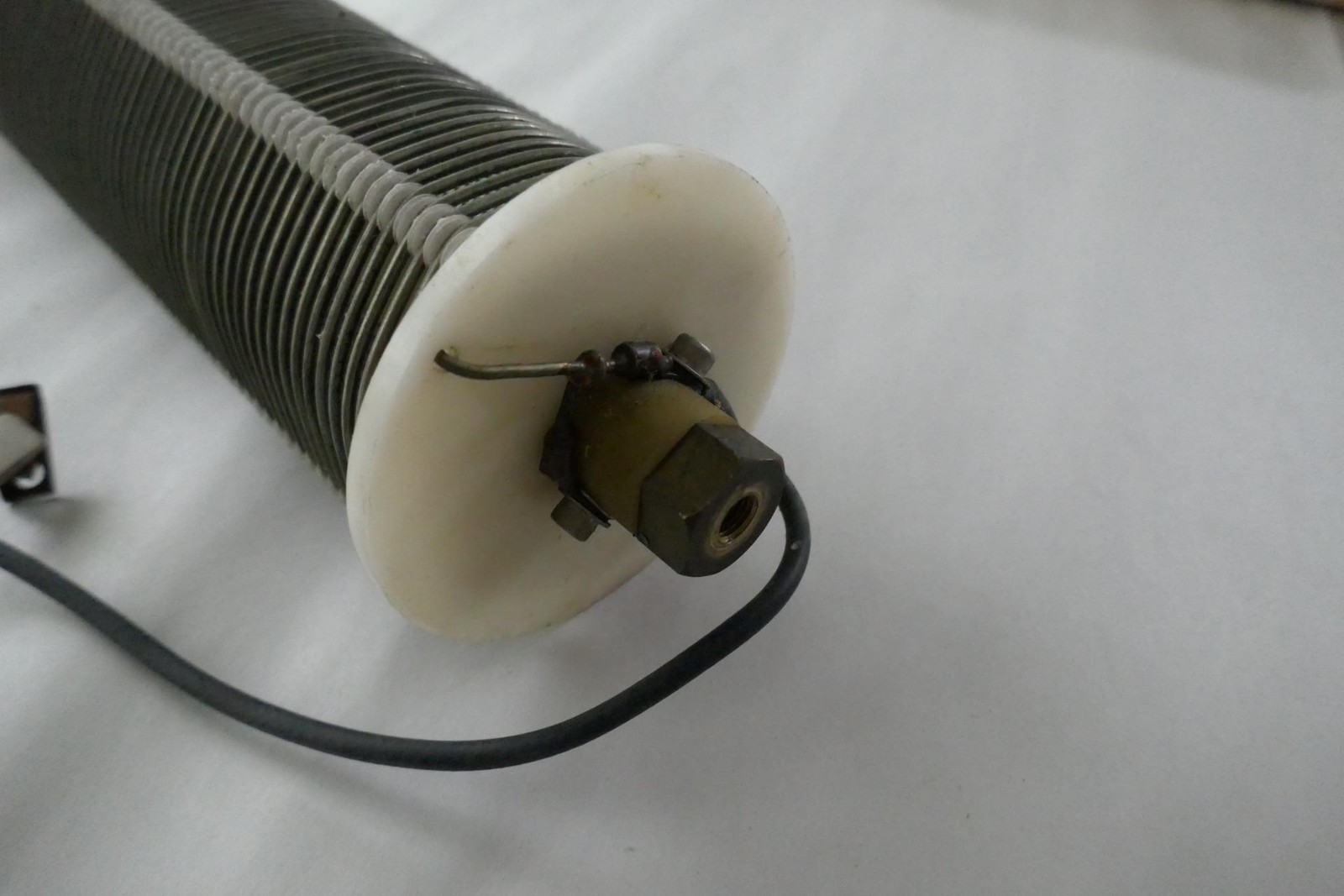 Ham Radio Antennae WA5UHT Houston