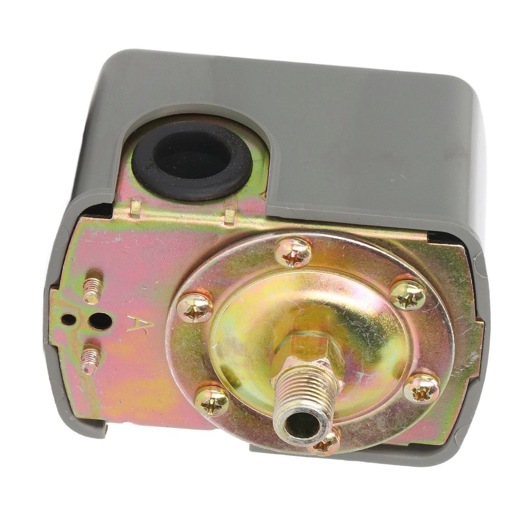 Water Pump Pressure Switch Controller ZG1/4 Thread Pressure Switch Tool Part
