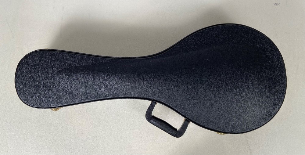 TKL Gibson A Mandolin Case A7287/BL