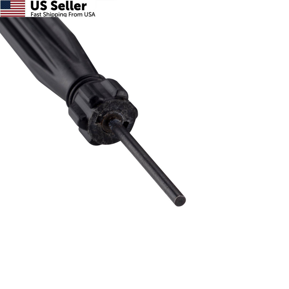 Raiseek Front Sight Installation Hex Tool & Armorers b-Disassembly