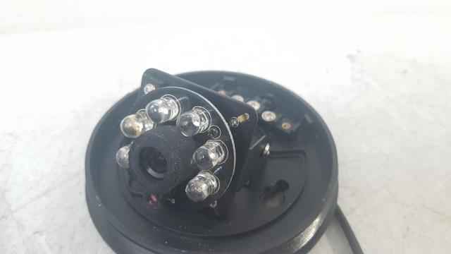 Plex 2425c Security Dome Camera