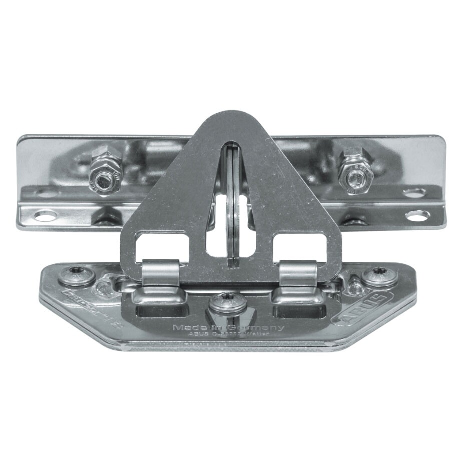 Abus 138/150 Gatesec Roller Shutter Hasp (138-150)