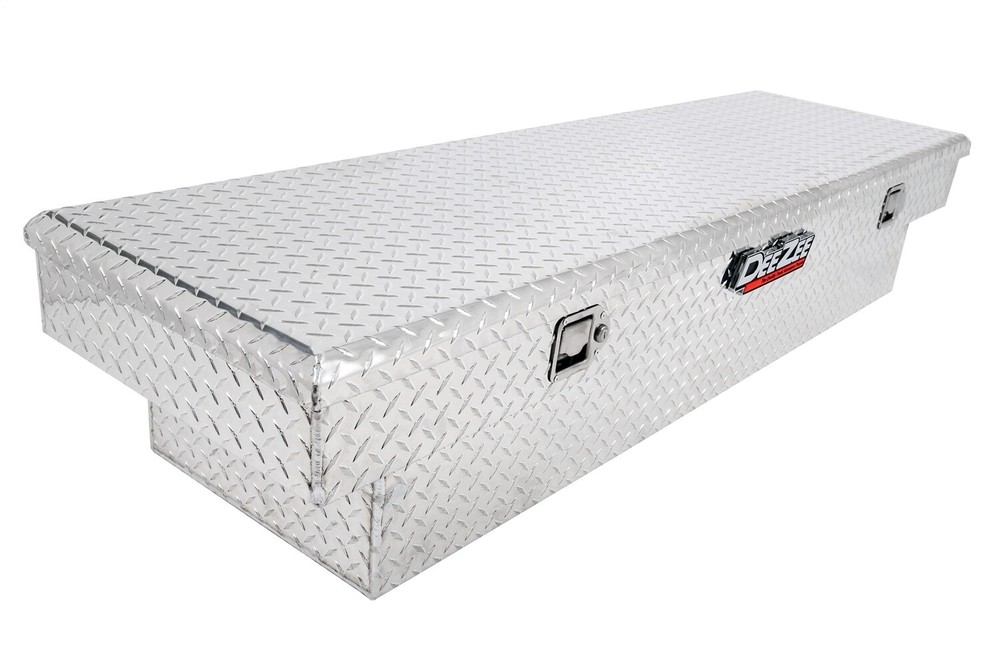 Dee Zee DZ8170 Red Label Single Lid Crossover Tool Box
