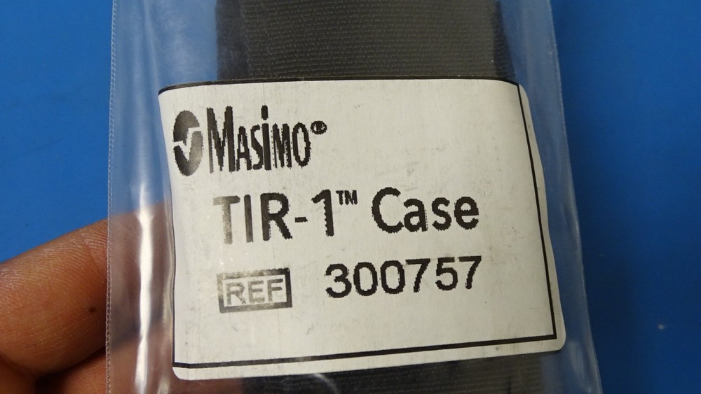 Masimo TIR-1 Case RE 300757