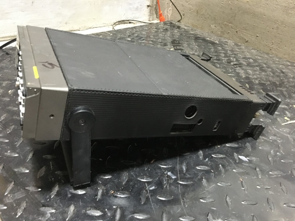 Blonder Tongue BTSA-4 Satellite Analyzer *UNTESTED*